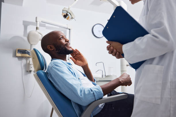 Best Knocked-Out Tooth (Avulsed Tooth) Treatment in Town Line, NY