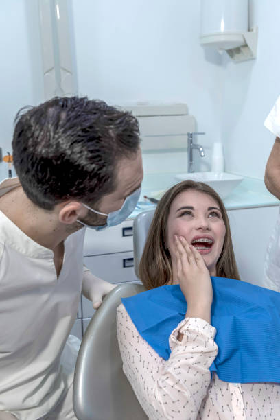 Best Knocked-Out Tooth (Avulsed Tooth) Treatment in Town Line, NY