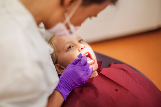 Best Emergency Pediatric Dental Care in Town Line, NY