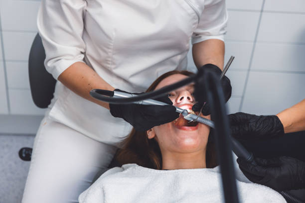 Best Emergency Treatment for Oral Infections in Town Line, NY