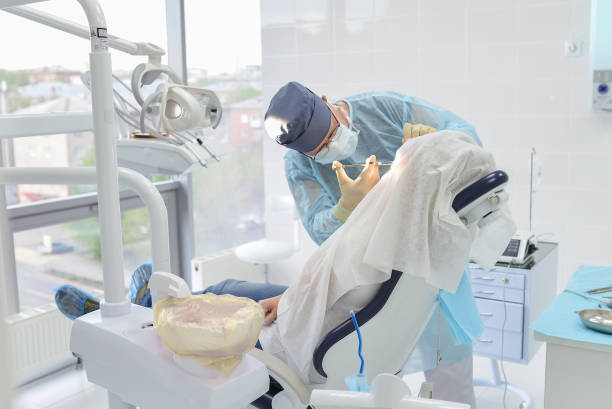 Best Emergency Dental Care for Sports Injuries in Town Line, NY